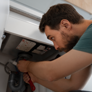 Home Appliance Repair and Installation