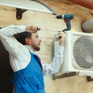 A/C Service