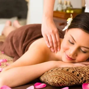 Thai Massage