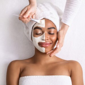 Skin Clean up